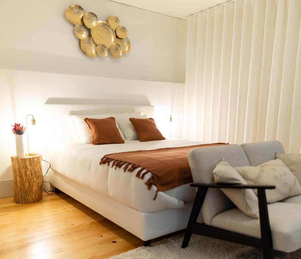 Terracotta Downtown Studio Apartamento *