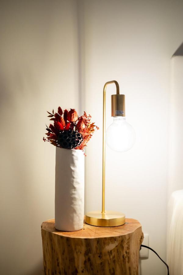 Apartamento Terracotta Downtown Studio