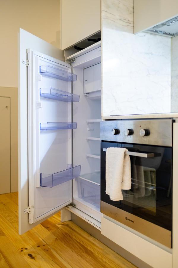 Apartamento Terracotta Downtown Studio Oporto