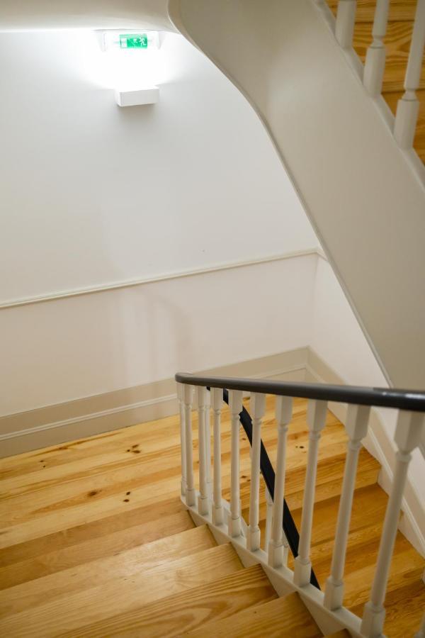 Terracotta Downtown Studio Apartamento