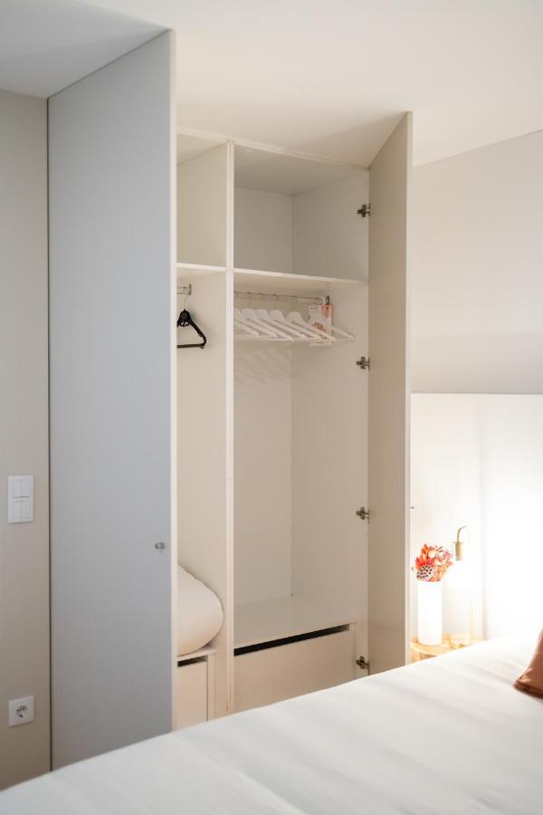 Terracotta Downtown Studio Apartament