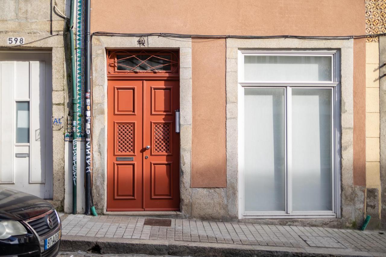 Terracotta Downtown Studio Apartament