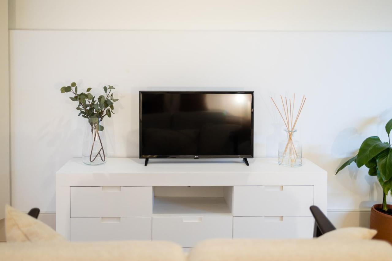 Terracotta Downtown Studio Apartament