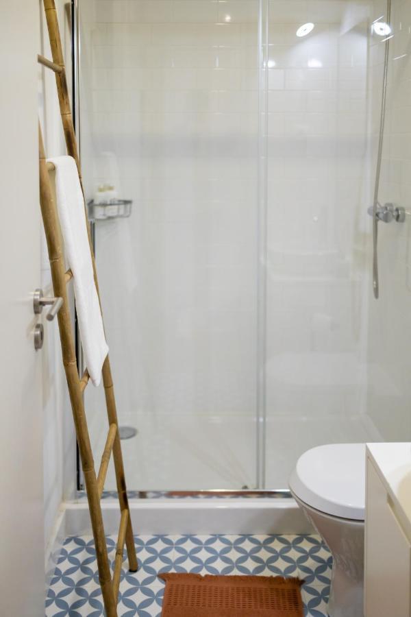Terracotta Downtown Studio Apartament *